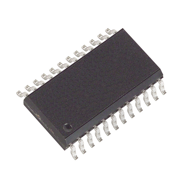 MAX7219CWG+T Analog Devices Inc./Maxim Integrated electronic component image