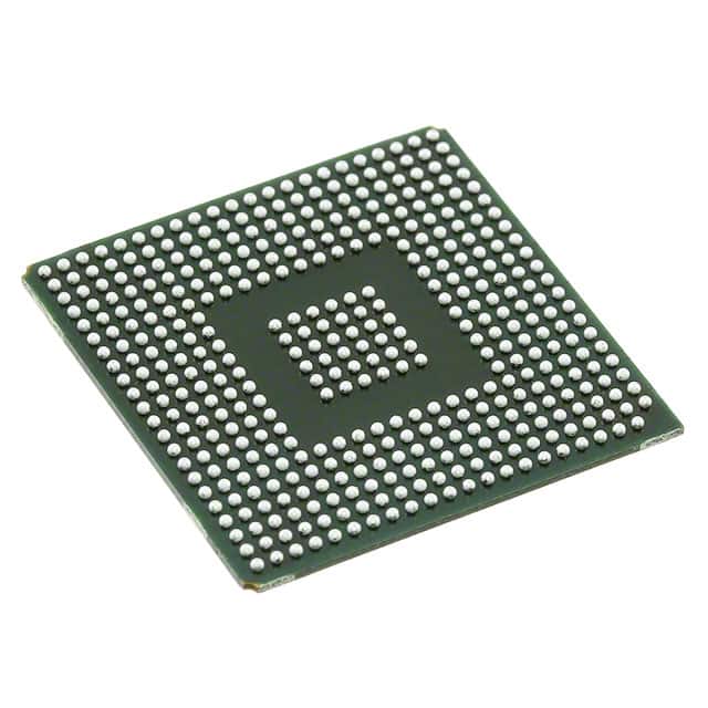 DLPC350ZFF Texas Instruments electronic component image