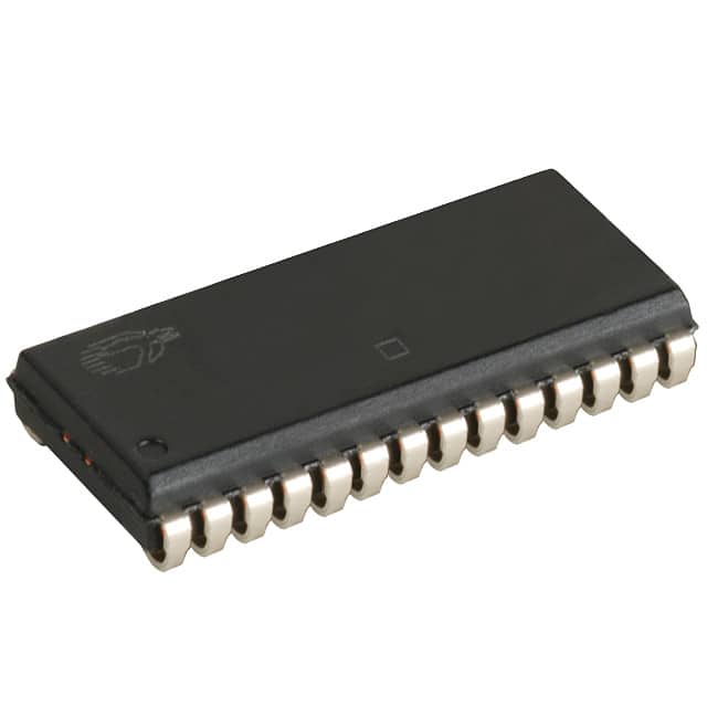 CY7C421-20VXC Infineon Technologies electronic component image