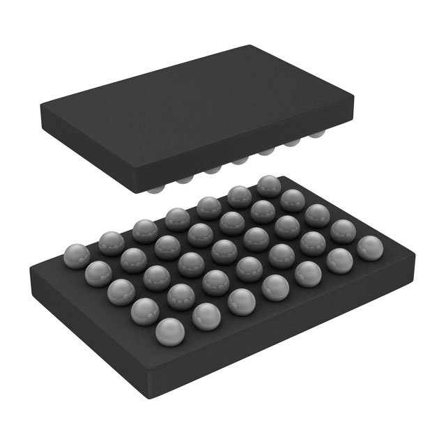 CYPD1103-35FNXIT Cypress Semiconductor Corp electronic component image