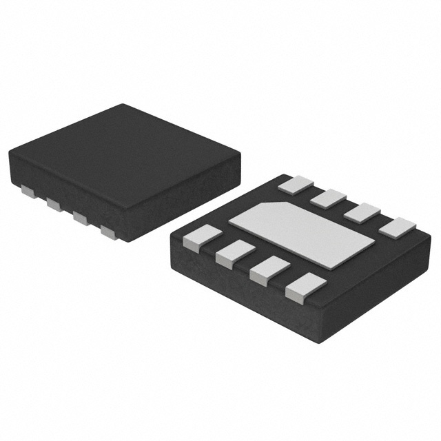 S25FL064LABNFI043 Infineon Technologies electronic component image