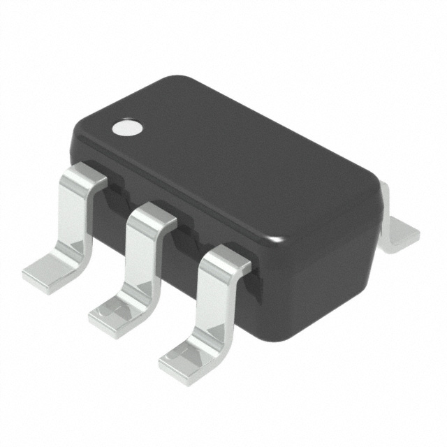 CDM10VXTSA1 Infineon Technologies electronic component image