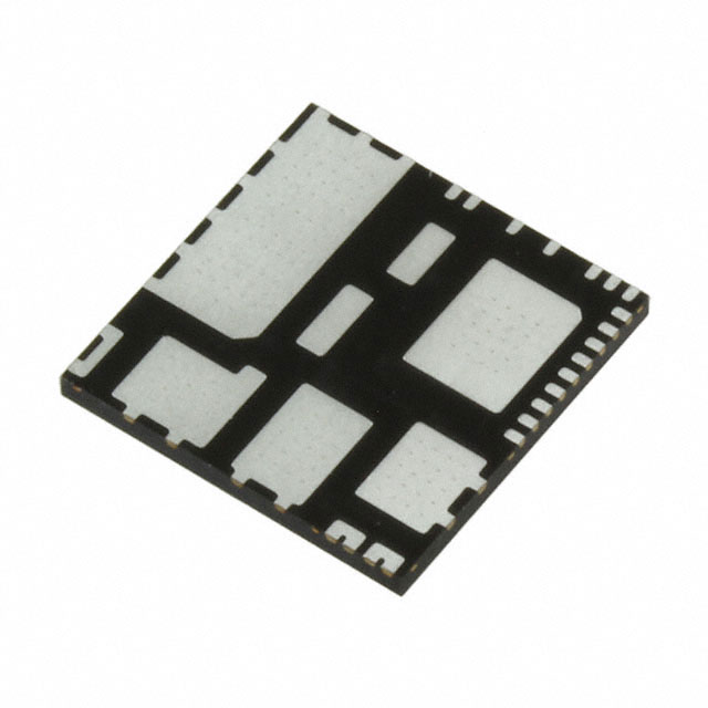IRSM836-084MA Infineon Technologies