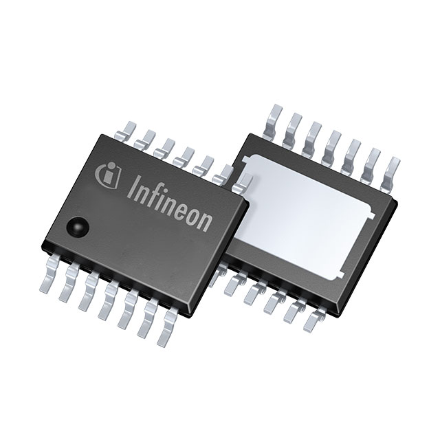 BTS70122EPAXUMA1 Infineon Technologies