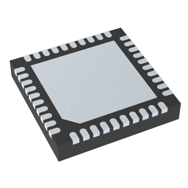 IR3584MTRPBF Infineon Technologies electronic component image