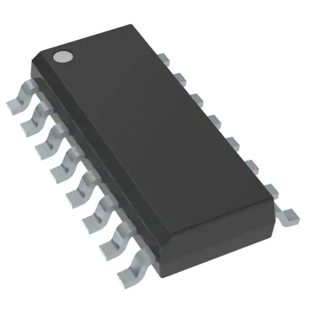 2EDF7275FXUMA2 Infineon Technologies electronic component image
