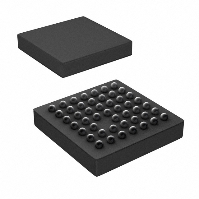 TVP5150AM1ZQC Texas Instruments