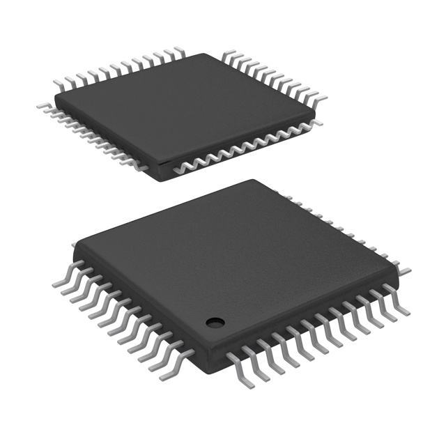 SRC4392IPFBR Texas Instruments
