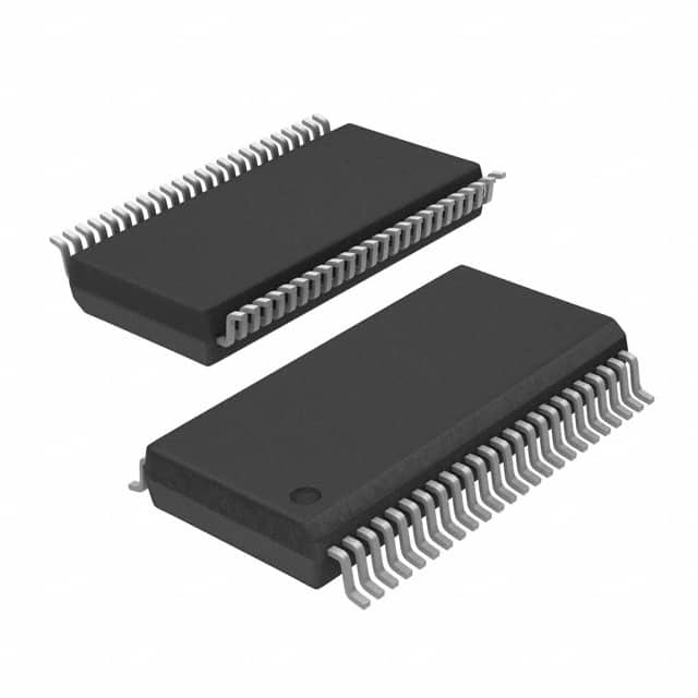 9DB803DGILFT Renesas Electronics Corporation