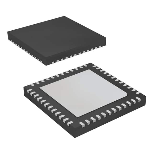 TLV320AIC3106IRGZR Texas Instruments