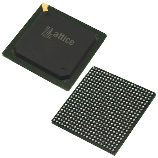 LFXP2-17E-5FN484C Lattice Semiconductor Corporation