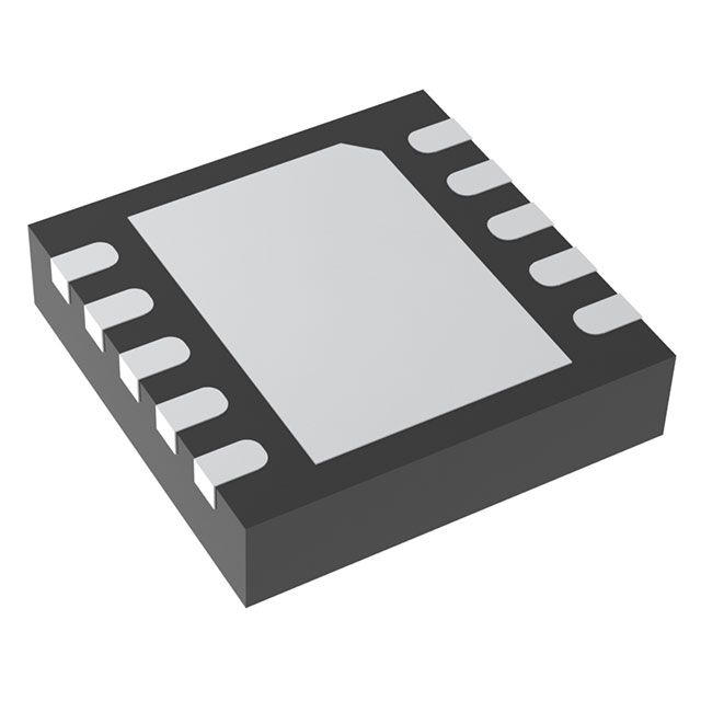 NCP51200AMNTXG onsemi