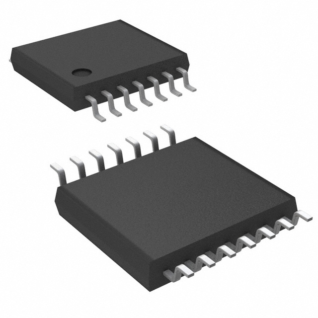 MC14541BDTR2G onsemi