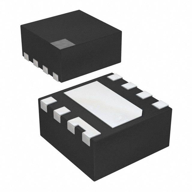 NCP45525IMNTWG-H onsemi