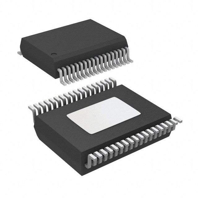 NCV7462DQ1R2G onsemi electronic component image