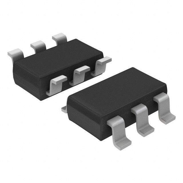 NCP1253BSN65T1G onsemi