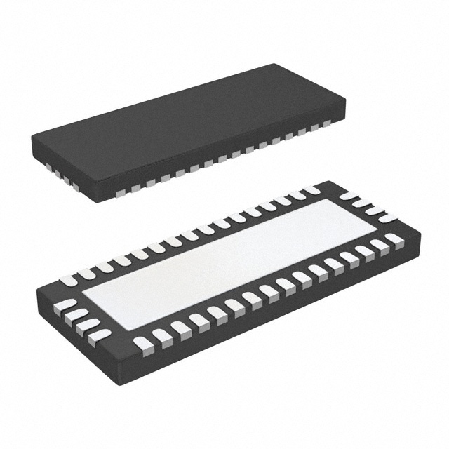 NB7NPQ1104MMTTWG onsemi electronic component image