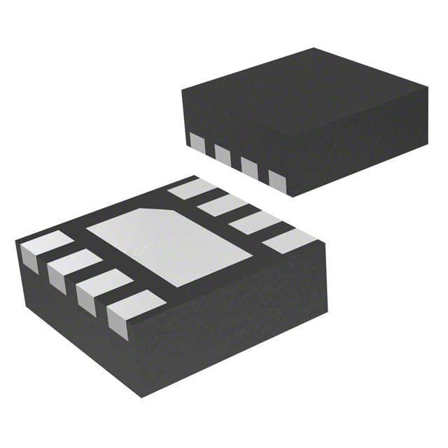 NCP6324BMTAATBG onsemi