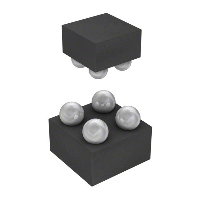 NCP398FCCT1G onsemi electronic component image