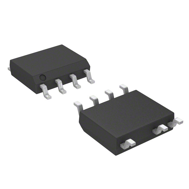 NCP12400CBBAB0DR2G onsemi electronic component image