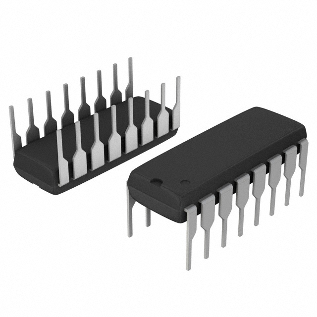 DM74LS85N onsemi
