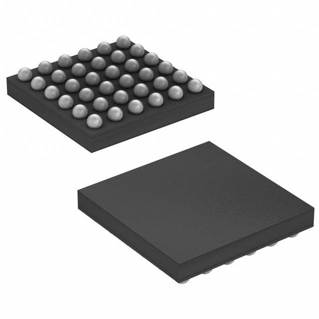 FSA646UCX onsemi electronic component image