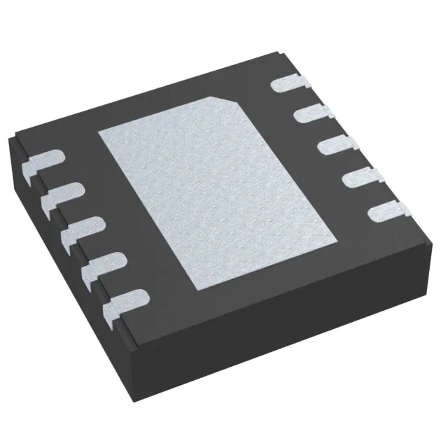 NCV7694MW0R2G onsemi electronic component image
