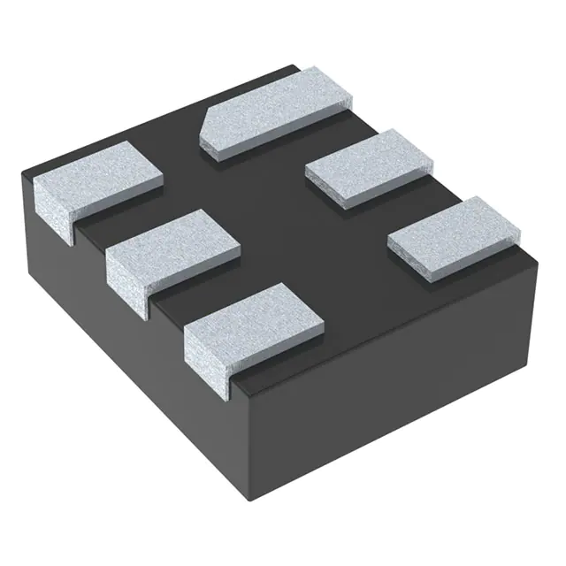 NCS2300MUTBG onsemi electronic component image