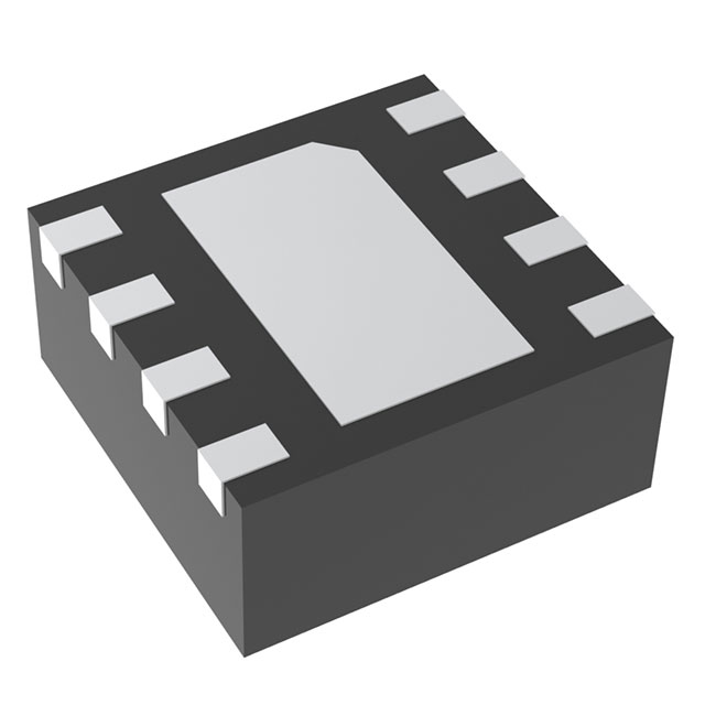 CAT4004AHU2-GT3 onsemi electronic component image