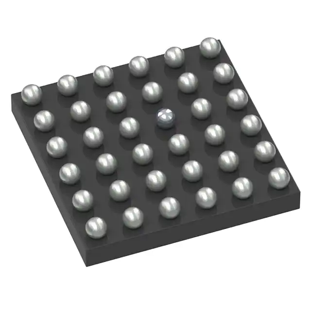 FSA646AUCX onsemi electronic component image