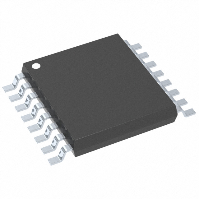 ST3232BTR STMicroelectronics electronic component image