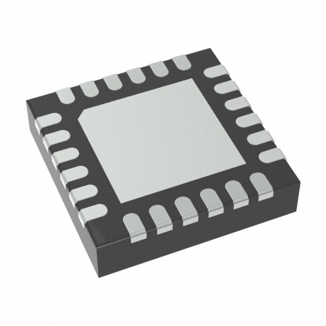 STUSB4700YQTR STMicroelectronics electronic component image