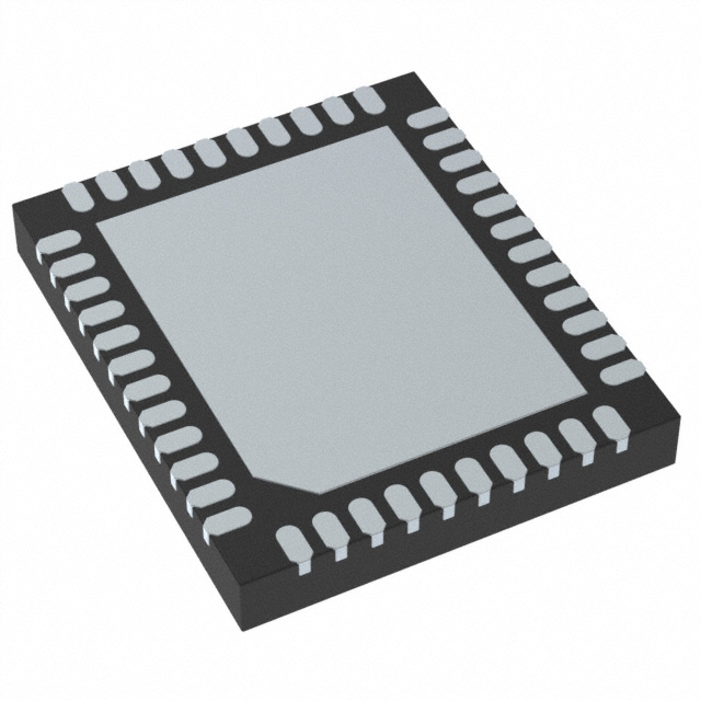 STPMIC1APQR STMicroelectronics electronic component image