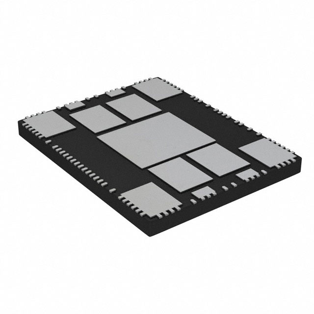 POWERSTEP01TR STMicroelectronics electronic component image