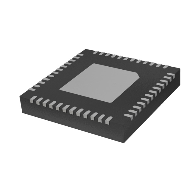 STSPIN32F0A STMicroelectronics electronic component image