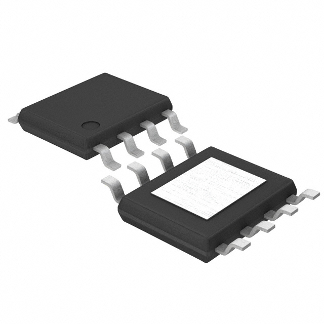 LED5000PHR STMicroelectronics electronic component image