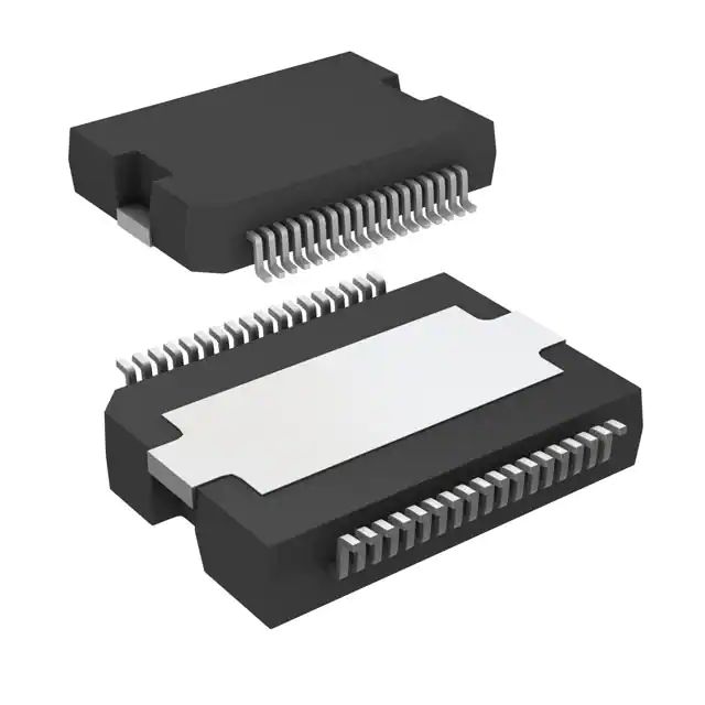 TDA7803A-ZST STMicroelectronics electronic component image