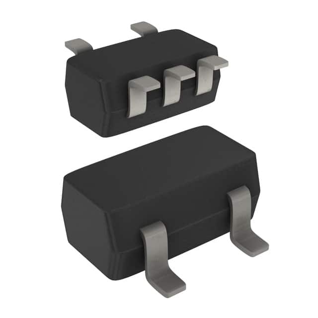 74AHC1G4208GW-Q10H Nexperia USA Inc.