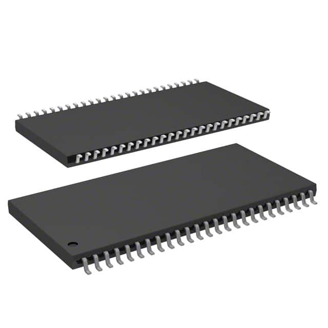 IS42S16100H-7TLI ISSI, Integrated Silicon Solution Inc electronic component image