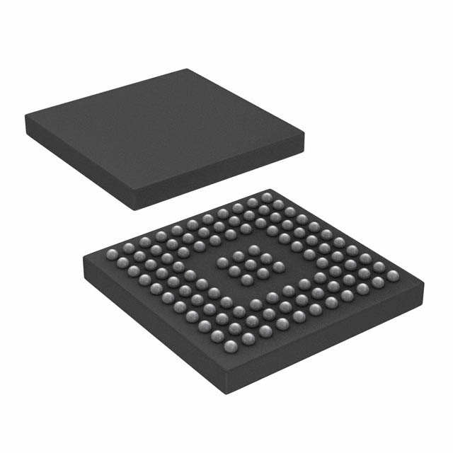 AD9920ABBCZ Analog Devices Inc. electronic component image
