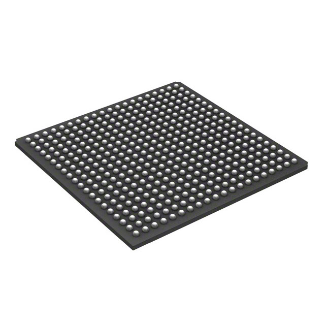 ADSP-21567KBCZ6 Analog Devices Inc.