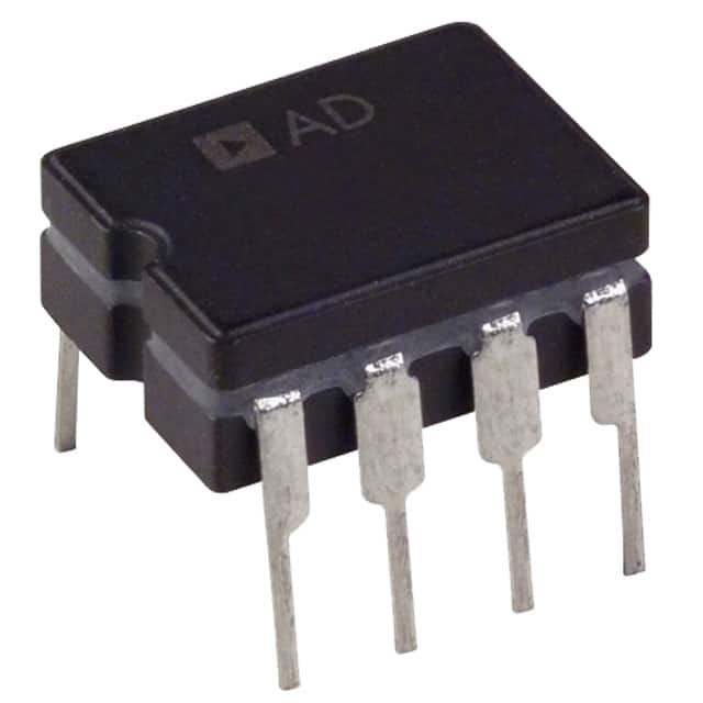 AD736AQ Analog Devices Inc.