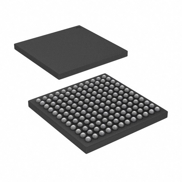 AD9671KBCZ Analog Devices Inc. electronic component image