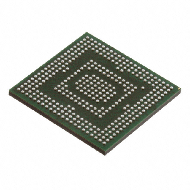 ADSP-SC583CBCZ-3A Analog Devices Inc.