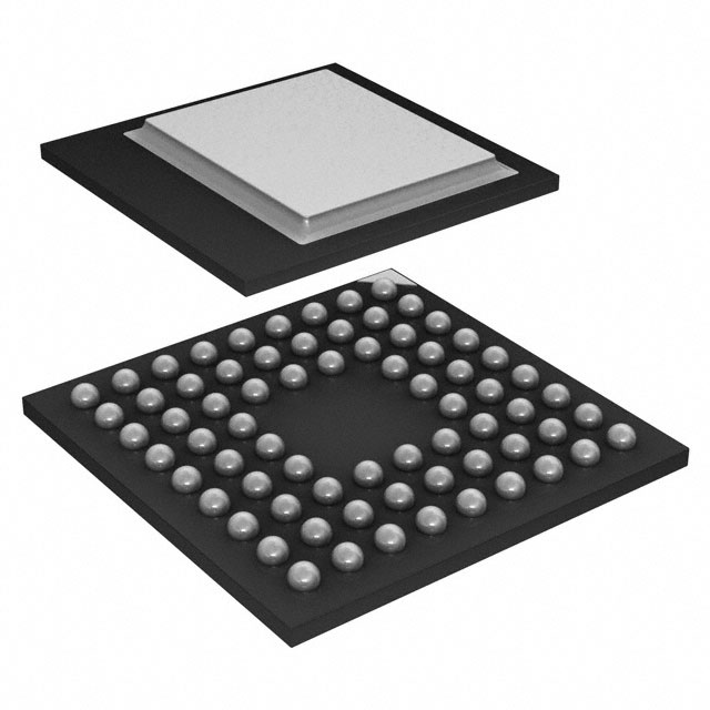 AD5560JBCZ Analog Devices Inc. electronic component image