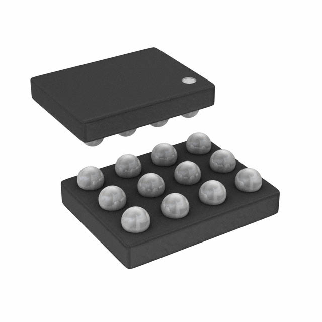AD7889ACBZ-500R7 Analog Devices Inc. electronic component image
