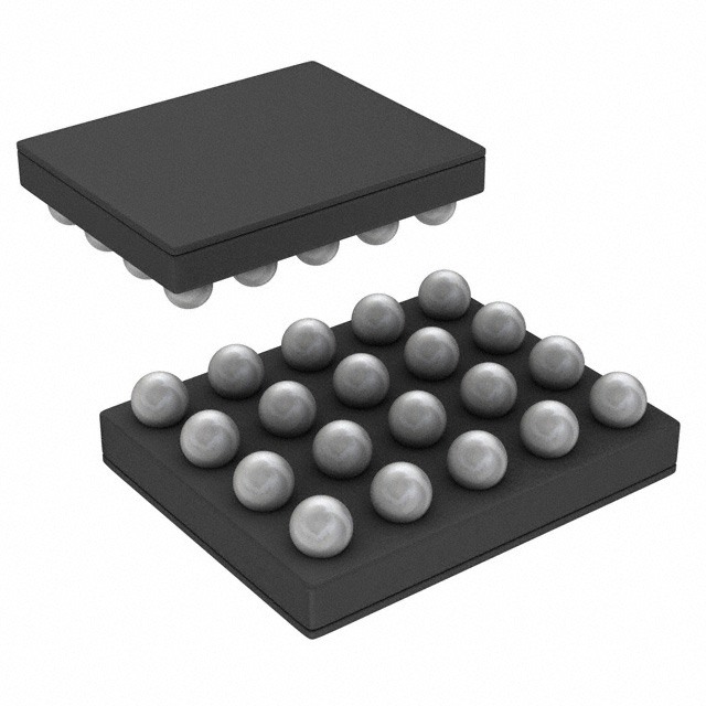 AD8233ACBZ-R7 Analog Devices Inc. electronic component image