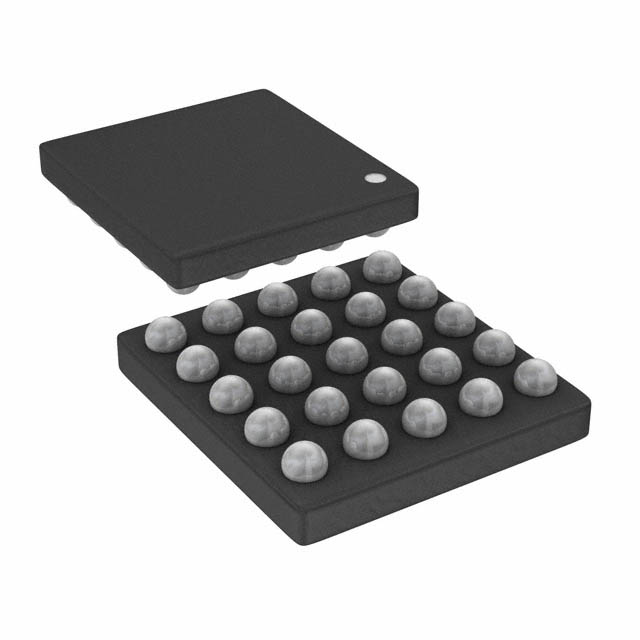 ADP5587ACBZ-R7 Analog Devices Inc. electronic component image
