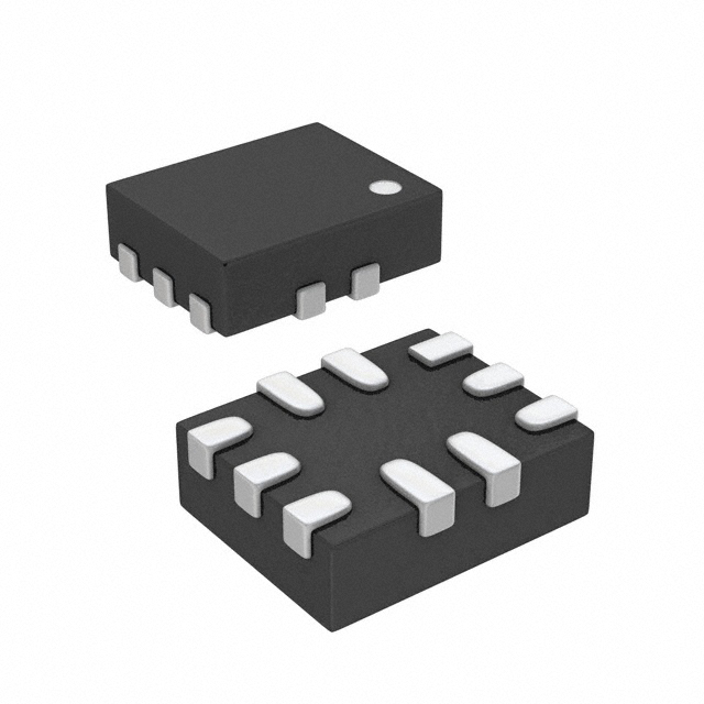 ADG772BCPZ-REEL7 Analog Devices Inc. electronic component image