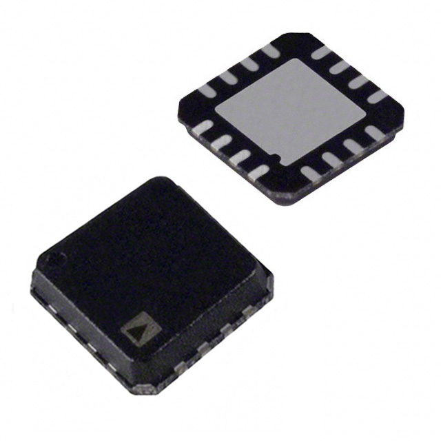 ADD8704ACPZ-R2 Analog Devices Inc. electronic component image